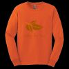 GILDAN® ULTRA COTTON® LONG SLEEVE T-SHIRT Thumbnail