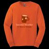 GILDAN® ULTRA COTTON® LONG SLEEVE T-SHIRT Thumbnail