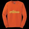 GILDAN® ULTRA COTTON® LONG SLEEVE T-SHIRT Thumbnail