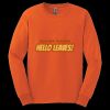 GILDAN® ULTRA COTTON® LONG SLEEVE T-SHIRT Thumbnail