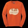 GILDAN® ULTRA COTTON® LONG SLEEVE T-SHIRT Thumbnail