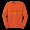 GILDAN® ULTRA COTTON® LONG SLEEVE T-SHIRT Thumbnail