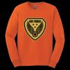GILDAN® ULTRA COTTON® LONG SLEEVE T-SHIRT Thumbnail