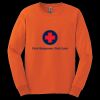 GILDAN® ULTRA COTTON® LONG SLEEVE T-SHIRT Thumbnail