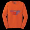GILDAN® ULTRA COTTON® LONG SLEEVE T-SHIRT Thumbnail