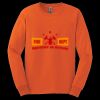 GILDAN® ULTRA COTTON® LONG SLEEVE T-SHIRT Thumbnail