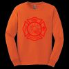GILDAN® ULTRA COTTON® LONG SLEEVE T-SHIRT Thumbnail