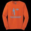 GILDAN® ULTRA COTTON® LONG SLEEVE T-SHIRT Thumbnail