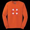 GILDAN® ULTRA COTTON® LONG SLEEVE T-SHIRT Thumbnail