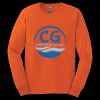 GILDAN® ULTRA COTTON® LONG SLEEVE T-SHIRT Thumbnail