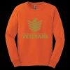 GILDAN® ULTRA COTTON® LONG SLEEVE T-SHIRT Thumbnail