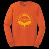 GILDAN® ULTRA COTTON® LONG SLEEVE T-SHIRT Thumbnail