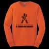 GILDAN® ULTRA COTTON® LONG SLEEVE T-SHIRT Thumbnail