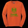 GILDAN® ULTRA COTTON® LONG SLEEVE T-SHIRT Thumbnail