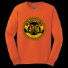 GILDAN® ULTRA COTTON® LONG SLEEVE T-SHIRT Thumbnail