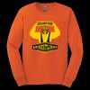 GILDAN® ULTRA COTTON® LONG SLEEVE T-SHIRT Thumbnail
