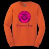 GILDAN® ULTRA COTTON® LONG SLEEVE T-SHIRT Thumbnail