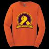 GILDAN® ULTRA COTTON® LONG SLEEVE T-SHIRT Thumbnail