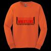 GILDAN® ULTRA COTTON® LONG SLEEVE T-SHIRT Thumbnail