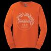 GILDAN® ULTRA COTTON® LONG SLEEVE T-SHIRT Thumbnail