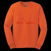 GILDAN® ULTRA COTTON® LONG SLEEVE T-SHIRT Thumbnail