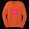 GILDAN® ULTRA COTTON® LONG SLEEVE T-SHIRT Thumbnail