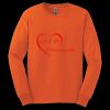 GILDAN® ULTRA COTTON® LONG SLEEVE T-SHIRT Thumbnail