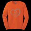 GILDAN® ULTRA COTTON® LONG SLEEVE T-SHIRT Thumbnail