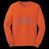 GILDAN® ULTRA COTTON® LONG SLEEVE T-SHIRT Thumbnail