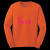 GILDAN® ULTRA COTTON® LONG SLEEVE T-SHIRT Thumbnail