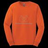 GILDAN® ULTRA COTTON® LONG SLEEVE T-SHIRT Thumbnail