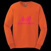 GILDAN® ULTRA COTTON® LONG SLEEVE T-SHIRT Thumbnail