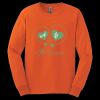 GILDAN® ULTRA COTTON® LONG SLEEVE T-SHIRT Thumbnail