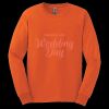 GILDAN® ULTRA COTTON® LONG SLEEVE T-SHIRT Thumbnail