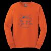 GILDAN® ULTRA COTTON® LONG SLEEVE T-SHIRT Thumbnail