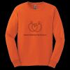 GILDAN® ULTRA COTTON® LONG SLEEVE T-SHIRT Thumbnail