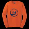GILDAN® ULTRA COTTON® LONG SLEEVE T-SHIRT Thumbnail