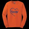 GILDAN® ULTRA COTTON® LONG SLEEVE T-SHIRT Thumbnail
