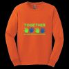GILDAN® ULTRA COTTON® LONG SLEEVE T-SHIRT Thumbnail