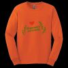 GILDAN® ULTRA COTTON® LONG SLEEVE T-SHIRT Thumbnail