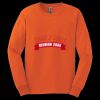 GILDAN® ULTRA COTTON® LONG SLEEVE T-SHIRT Thumbnail