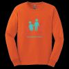 GILDAN® ULTRA COTTON® LONG SLEEVE T-SHIRT Thumbnail
