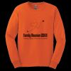 GILDAN® ULTRA COTTON® LONG SLEEVE T-SHIRT Thumbnail