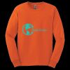 GILDAN® ULTRA COTTON® LONG SLEEVE T-SHIRT Thumbnail