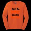 GILDAN® ULTRA COTTON® LONG SLEEVE T-SHIRT Thumbnail