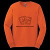 GILDAN® ULTRA COTTON® LONG SLEEVE T-SHIRT Thumbnail