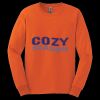 GILDAN® ULTRA COTTON® LONG SLEEVE T-SHIRT Thumbnail
