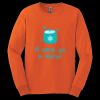 GILDAN® ULTRA COTTON® LONG SLEEVE T-SHIRT Thumbnail