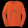 GILDAN® ULTRA COTTON® LONG SLEEVE T-SHIRT Thumbnail