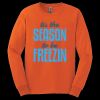 GILDAN® ULTRA COTTON® LONG SLEEVE T-SHIRT Thumbnail